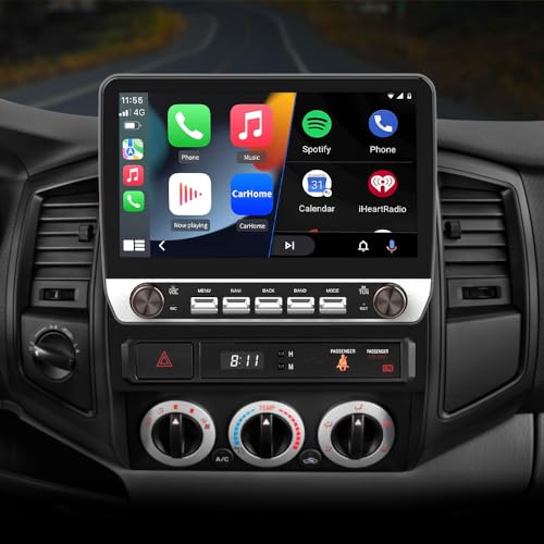 Android 13 Car Radio for Toyota Tacoma 2005-2015 [2+64GB]
